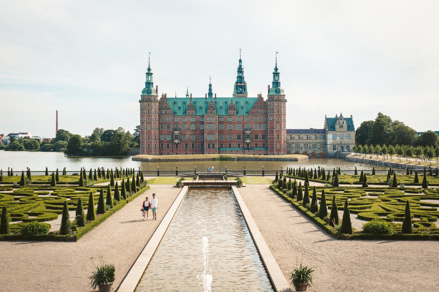 Slott Danmark Slott Danmark