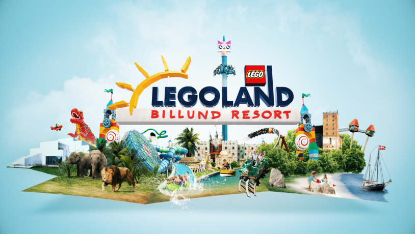 LEGOLAND® Billund Resort 2023 