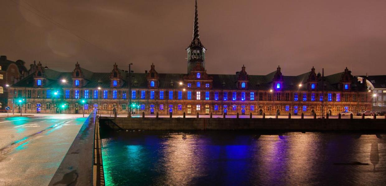 Copenhagen Light Festival