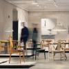 Explore the world of Danish design at the Design Museum in Copenhagen