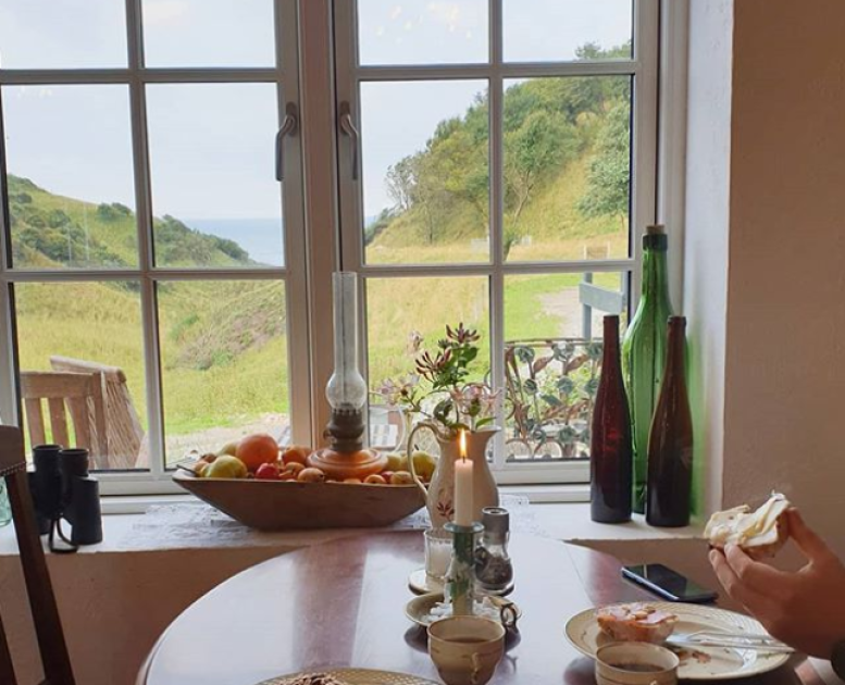 Næsbydale Badehotel 